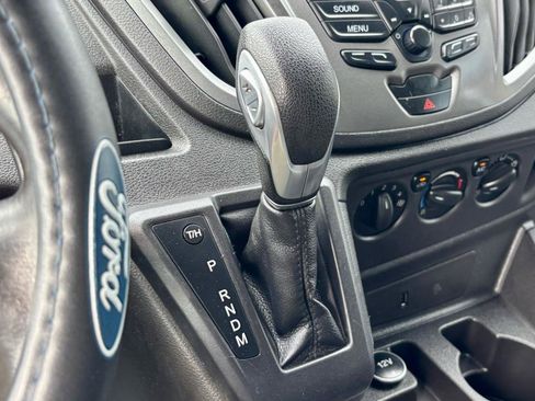 Used 2017 Ford Transit 350 138 w/ Interior Upgrade Package RWD image 18