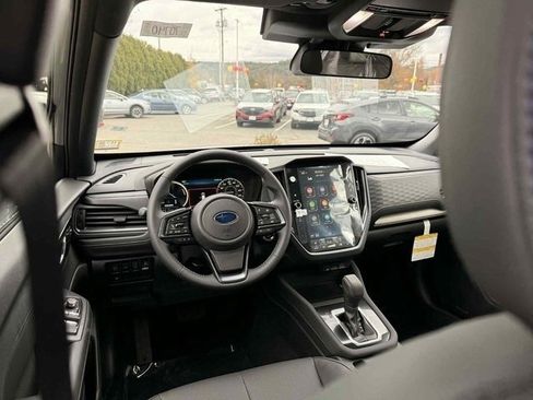 New 2025 Subaru Forester Limited image 18
