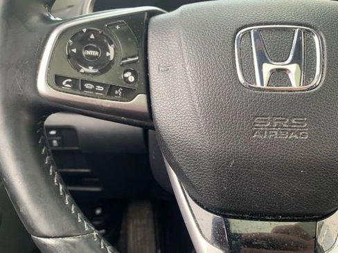 Used 2020 Honda CR-V EX-L image 12