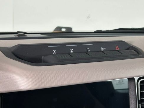 Used 2021 Ford Bronco Wildtrak AWD/4WD image 15