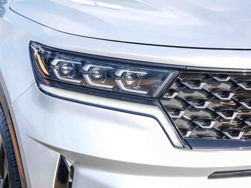 Used 2021 Kia Sorento SX FWD image 4