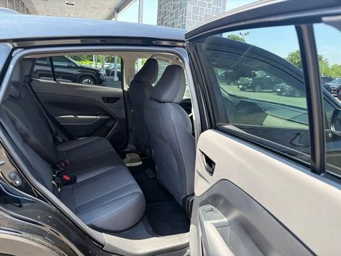 Used 2024 Subaru Crosstrek 2.0i AWD/4WD image 21