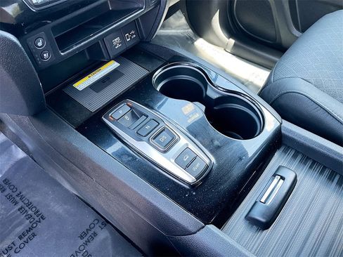 Used 2023 Honda Passport Elite image 17