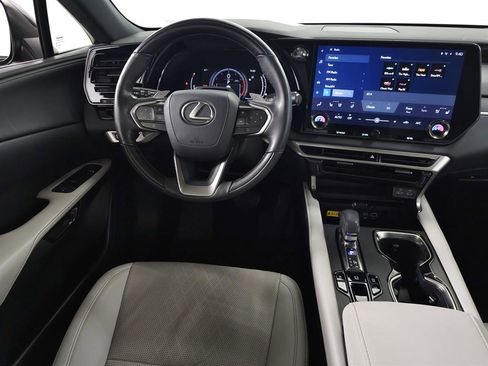 Used 2023 Lexus RX 350 Premium Plus w/ Cold Area Package image 17