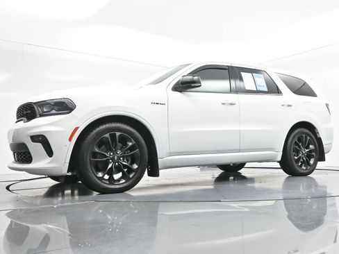 Used 2022 Dodge Durango R/T AWD/4WD image 53
