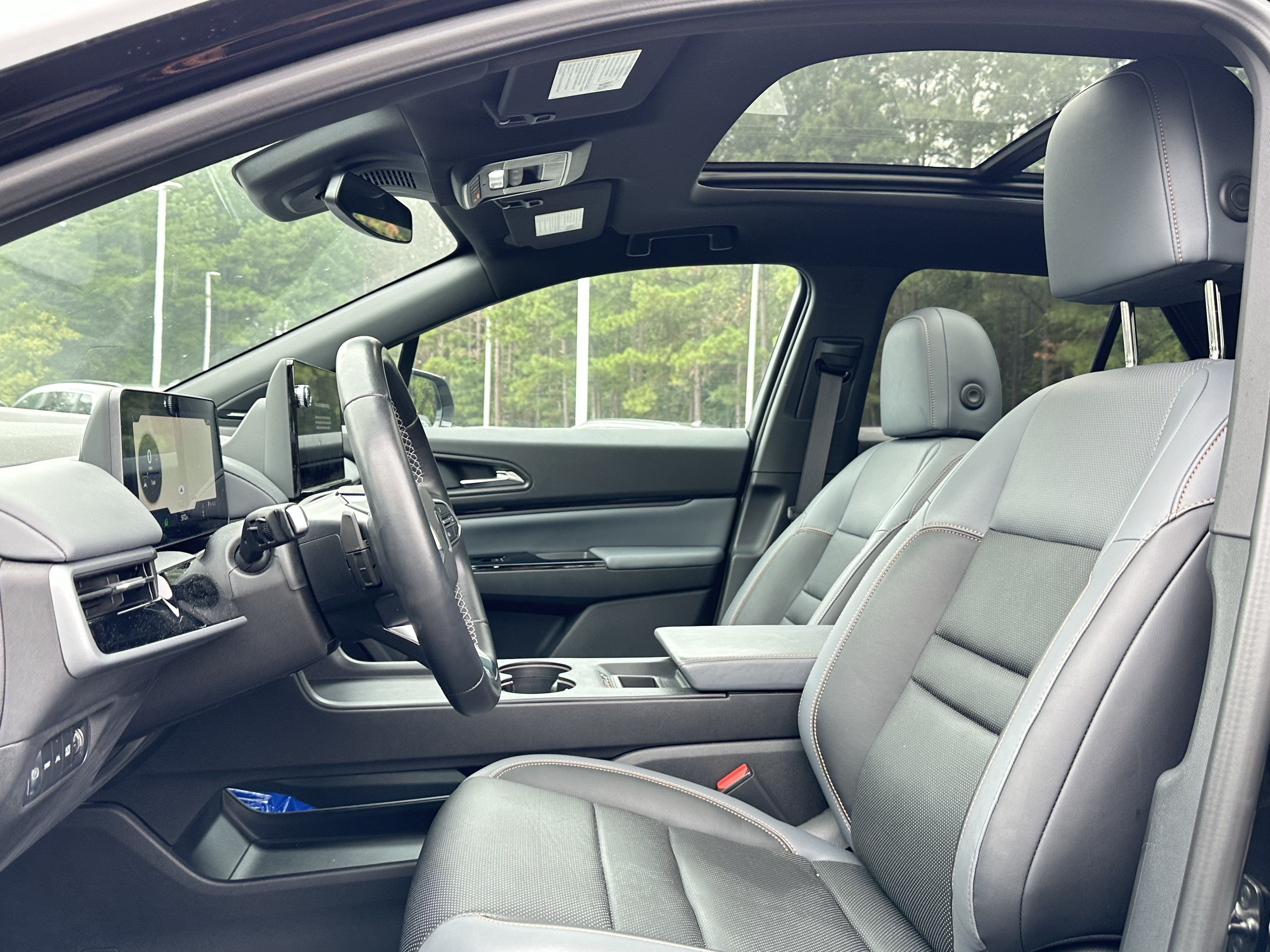 Used 2024 Honda Prologue Elite image 7
