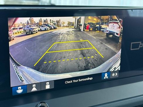 Certified 2025 Honda Accord Sport image 17