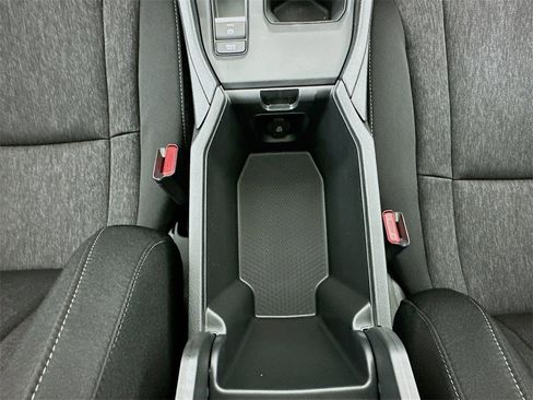 New 2025 Honda Accord SE image 17