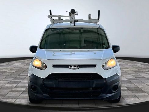 Used 2016 Ford Transit Connect XL FWD image 2