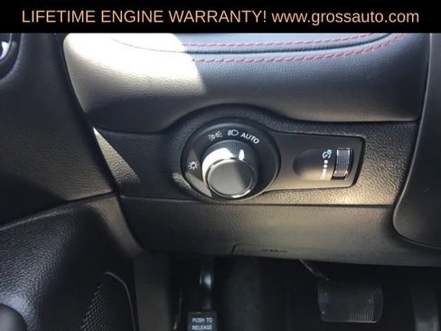 Certified 2025 Dodge Durango R/T AWD/4WD image 26