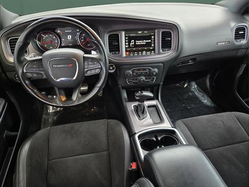 Used 2023 Dodge Charger Scat Pack w/ Plus Group RWD image 21