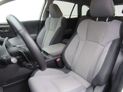 Used 2020 Subaru Outback Premium AWD/4WD image 10