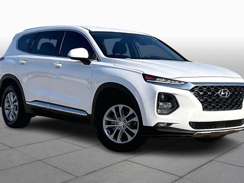 Used 2020 Hyundai Santa Fe SEL w/ Cargo Package image 3