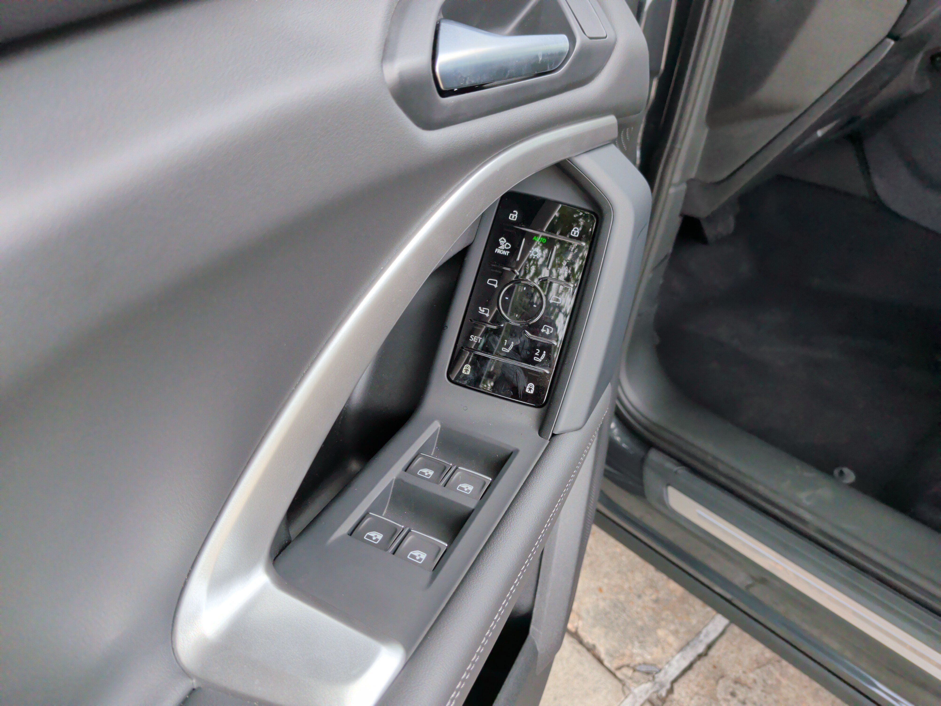 New 2026 Audi Q5 Premium AWD/4WD image 14