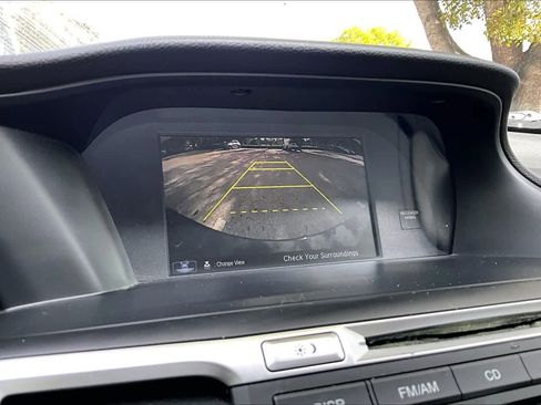 Used 2016 Honda Accord LX image 24