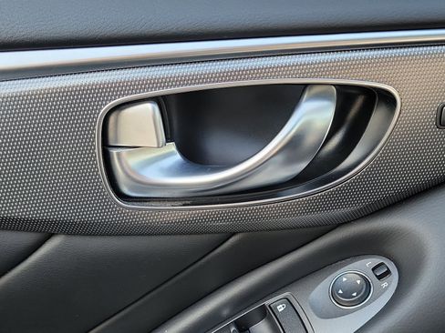Used 2018 INFINITI Q50 Sport AWD/4WD image 35