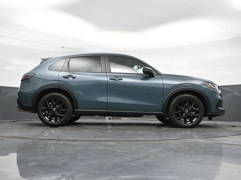 Used 2024 Honda HR-V Sport image 34