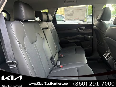 New 2026 Kia Sorento EX AWD/4WD image 13