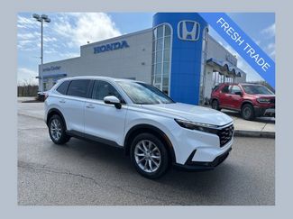 Used 2023 Honda CR-V EX video 1