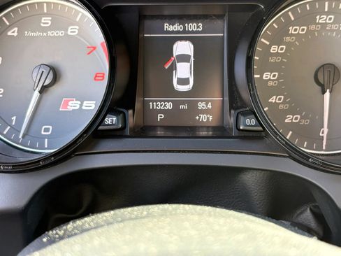 Used 2011 Audi S5 Premium Plus AWD/4WD image 14