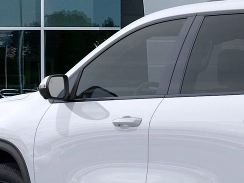 New 2026 GMC Acadia Elevation w/ Black Edition AWD/4WD image 12