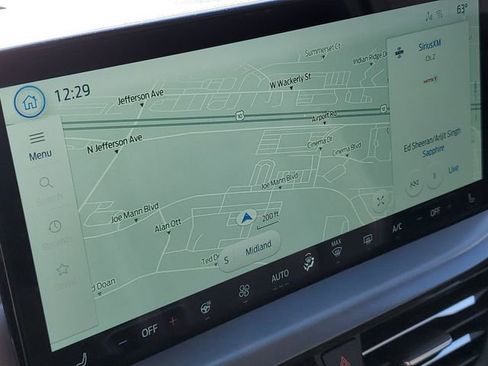 New 2026 Ford Escape SE w/ Class II Trailer Tow Package image 17