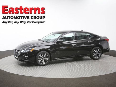 Used 2022 Nissan Altima 2.5 SL AWD/4WD image 58