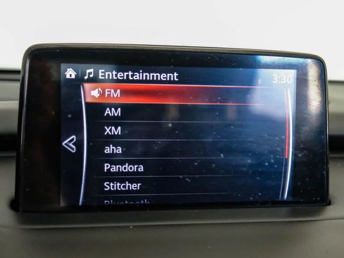 Used 2018 MAZDA CX-9 Touring w/ Touring Premium Package image 30