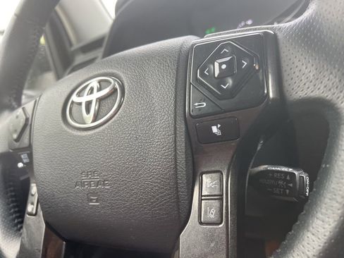 Used 2022 Toyota 4Runner TRD Pro AWD/4WD image 31