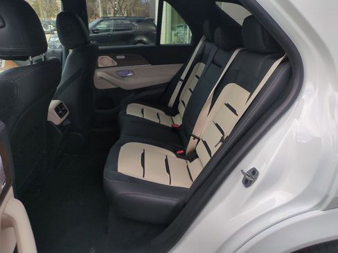 New 2026 Mercedes-Benz GLE 53 AMG 4MATIC image 15