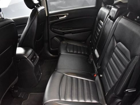 Used 2015 Ford Edge SEL w/ Equipment Group 201A AWD/4WD image 15