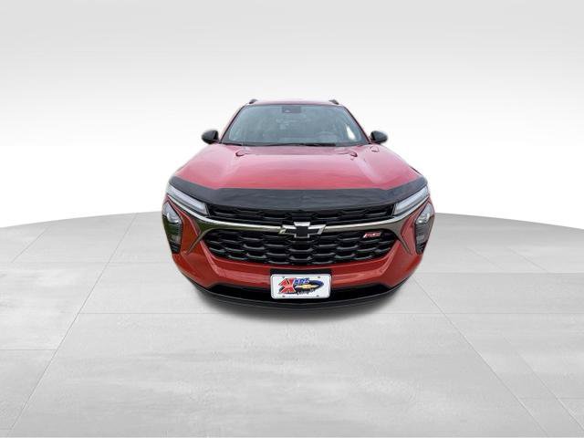 Certified 2026 Chevrolet Trax RS w/ Driver Confidence Package FWD image 3