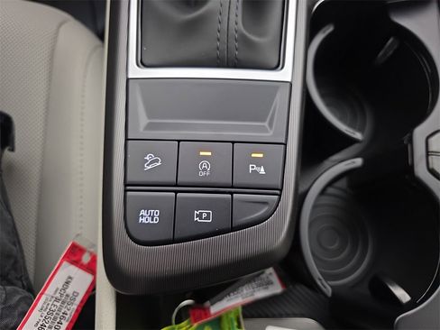 New 2026 Kia Sportage EX image 29