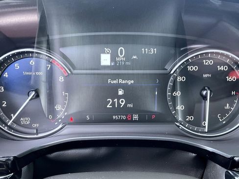 Used 2021 Cadillac XT6 Premium Luxury image 15