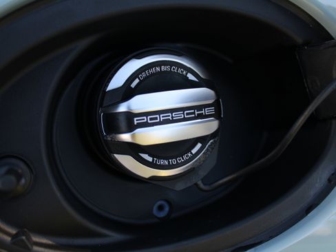 New 2026 Porsche 911 Carrera S image 35