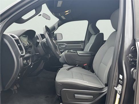 Used 2022 RAM 1500 Lone Star image 14