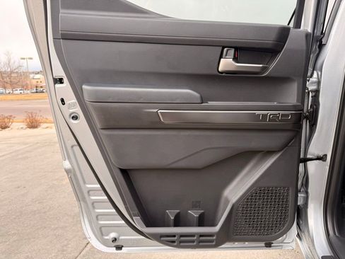 Used 2026 Toyota Tacoma TRD Sport w/ TRD Sport Premium Package image 20