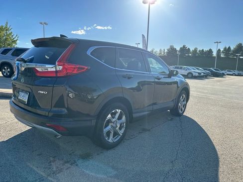 Used 2018 Honda CR-V EX-L image 3