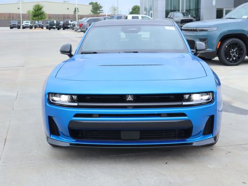 New 2026 Dodge Charger R/T AWD/4WD image 9