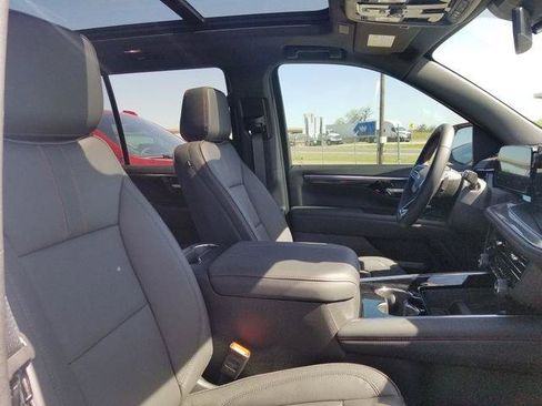 New 2026 Chevrolet Tahoe RST w/ Comfort Package AWD/4WD image 16