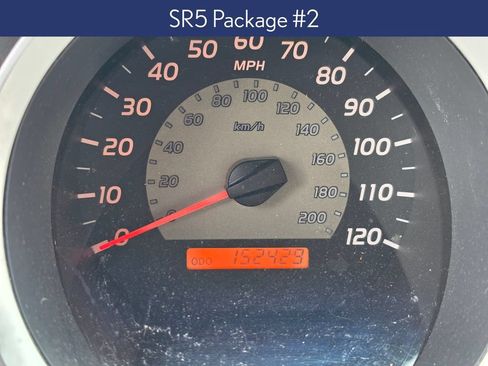 Used 2008 Toyota Tacoma PreRunner RWD image 6
