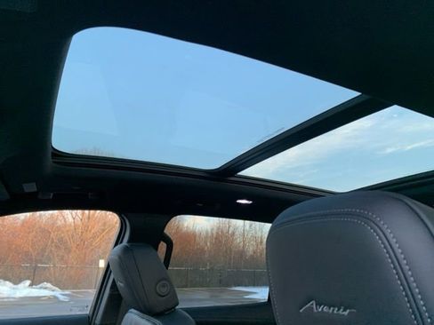 New 2026 Buick Enclave Avenir w/ Super Cruise Package image 13