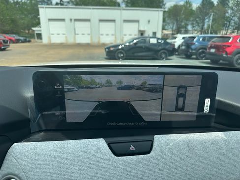 New 2026 MAZDA CX-90 3.3 Turbo S w/ Premium Plus image 15