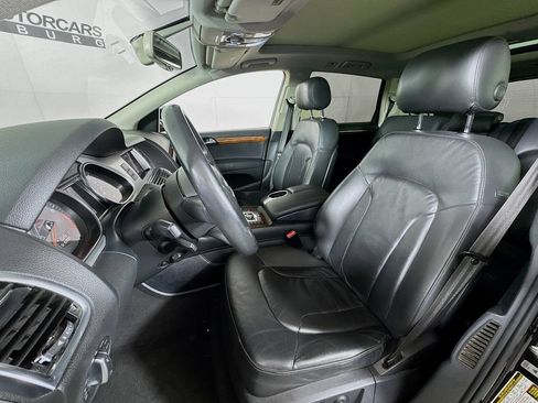 Used 2014 Audi Q7 3.0T Premium Plus AWD/4WD image 21