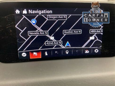 Used 2019 MAZDA CX-5 Grand Touring image 30