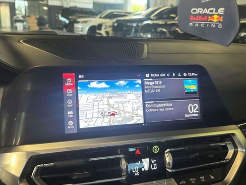 Used 2021 BMW M4 Competition image 26