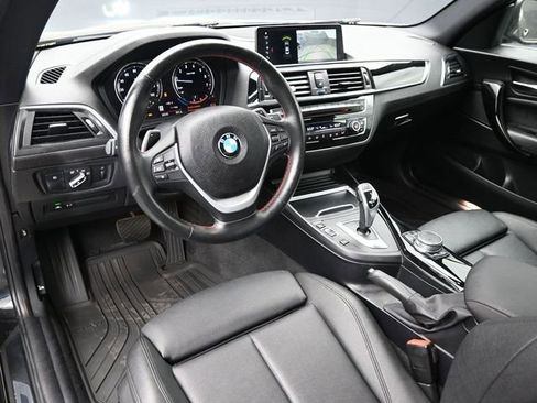 Used 2020 BMW 230i xDrive Coupe w/ Convenience Package image 11