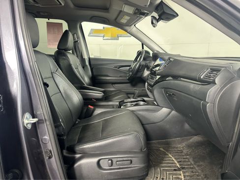 Used 2021 Honda Pilot Elite image 21