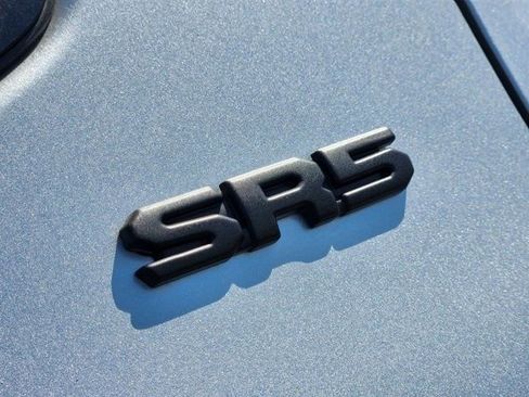 New 2025 Toyota Tundra SR5 image 31