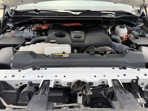 Used 2023 Toyota Tundra Limited AWD/4WD image 33